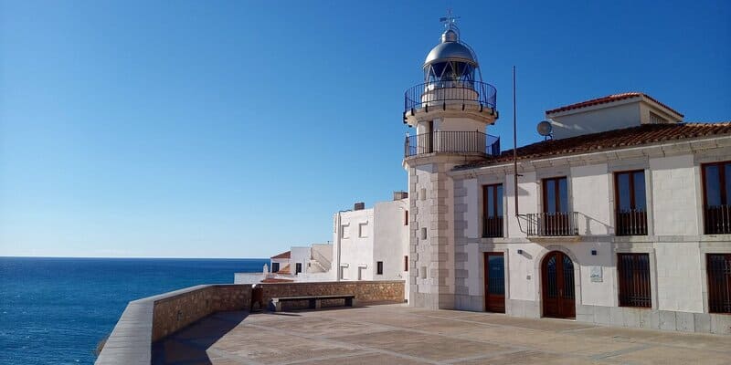 vistas faro