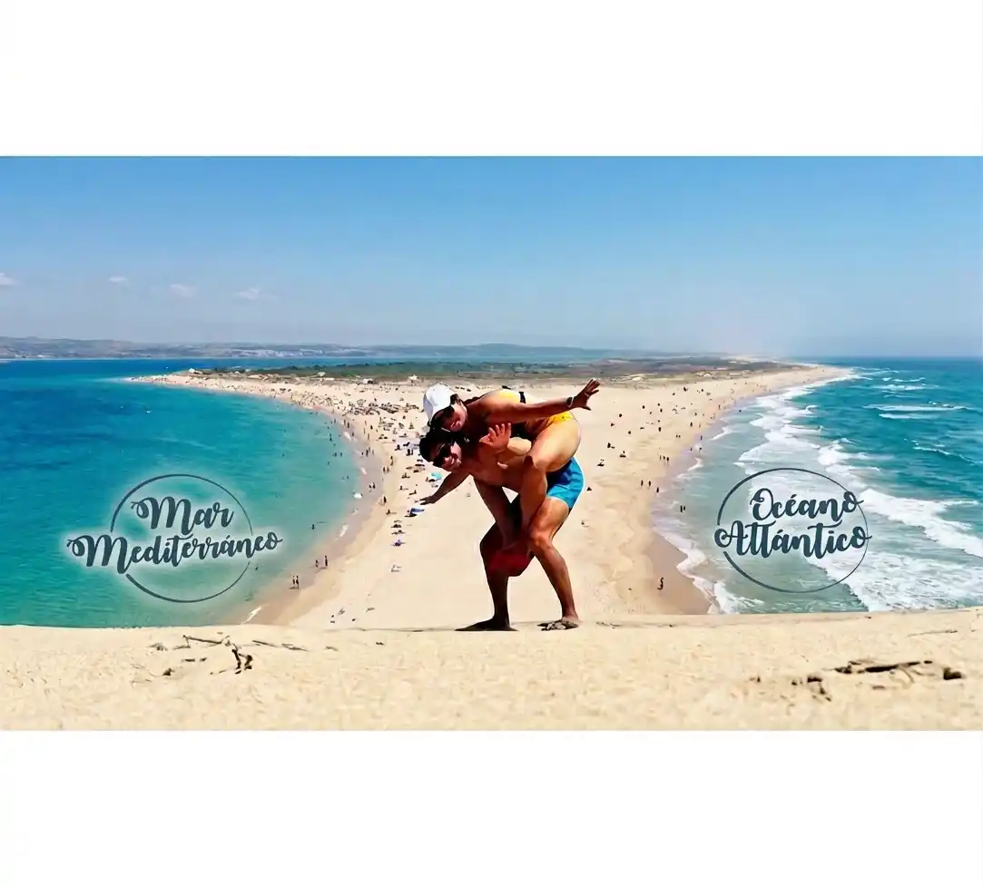 Guía de supervivencia Tarifa